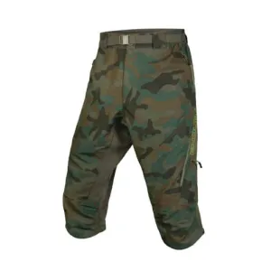 Hummvee 3/4 Short II - Men's