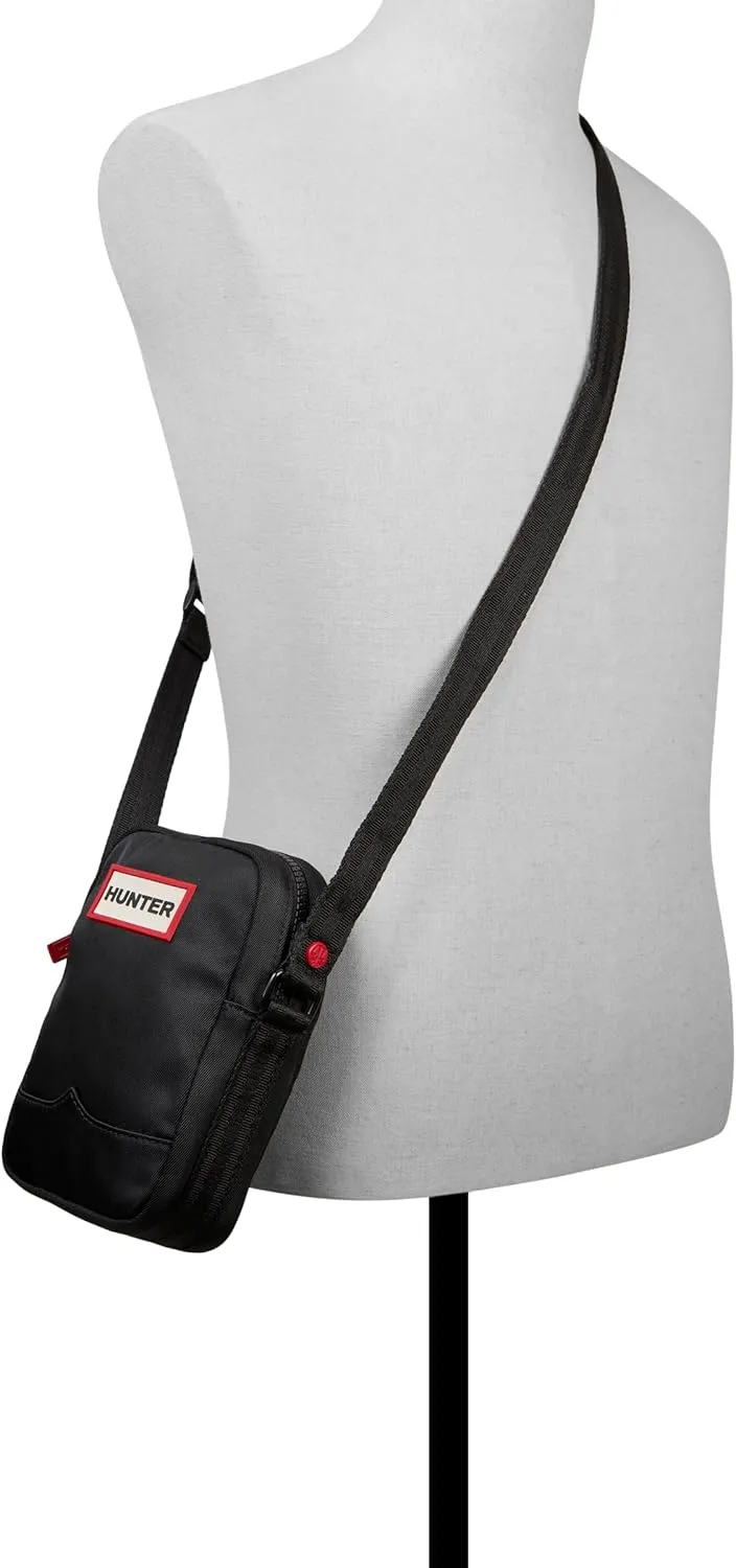 Hunter Transfer Crossbody Bag
