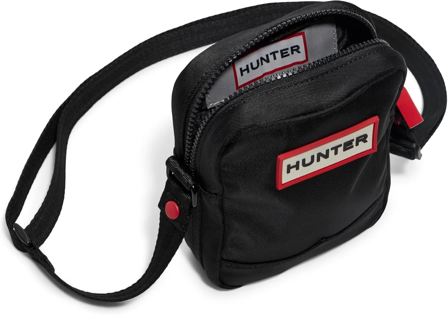Hunter Transfer Crossbody Bag