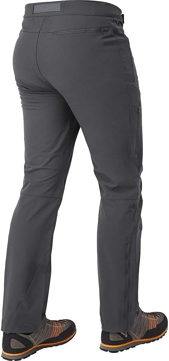 Ibex Mountain Softshell Pant - Men's