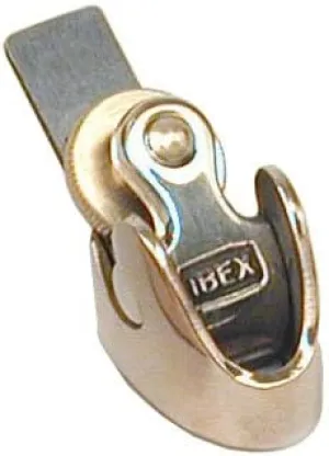 Ibex Violin Makers Plane, 10mm Blade