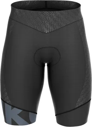 INBIKE Men's Padded Cycling Shorts High Elastic Wrinkle Resistant Breathable Cycling Tights