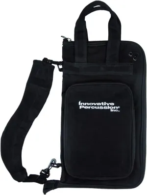 Innovative Percussion Deluxe, Canvas Stick and Mallet Bags (DSB2C)