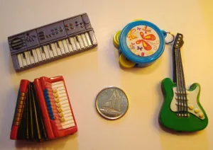 Instrument (musical)
