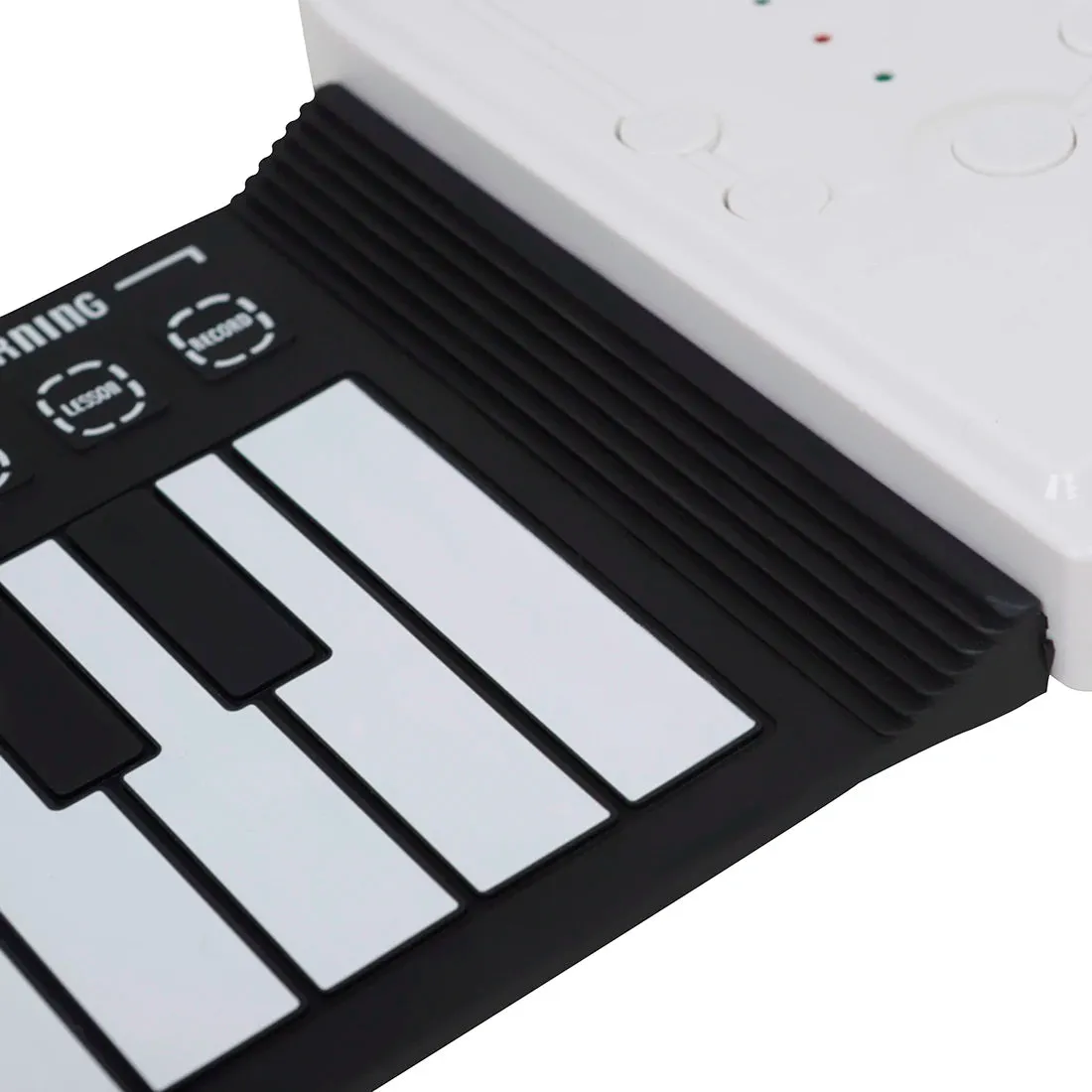 IRIN | 49-Key Hand Roll Piano [LARGE 50% DISCOUNT]