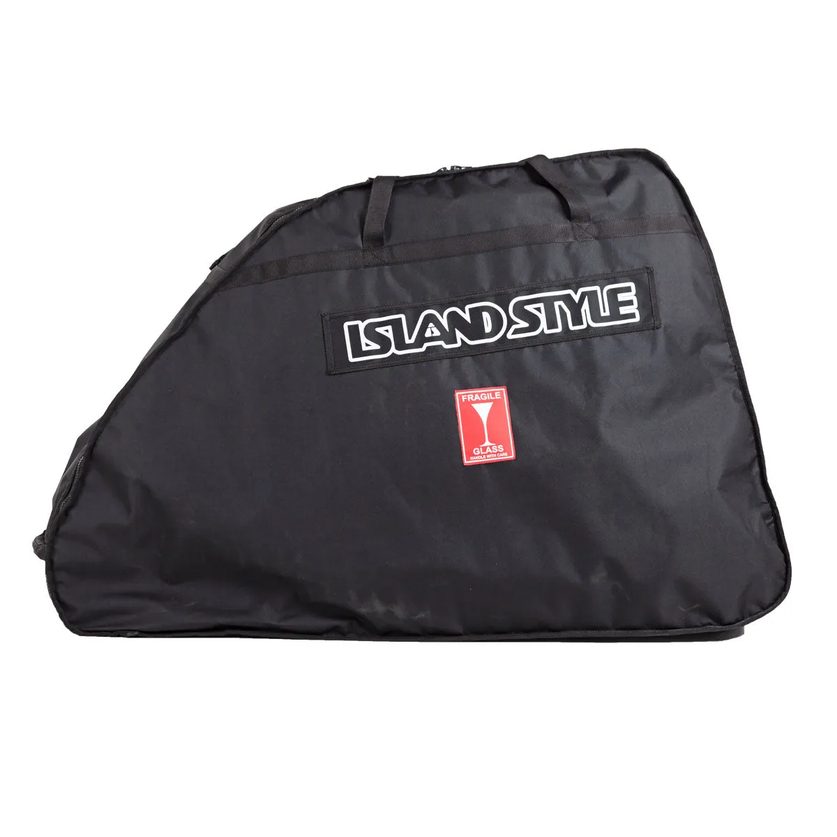 ISLAND STYLE Cycle Cover