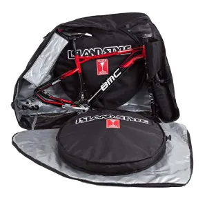 ISLAND STYLE Cycle Cover