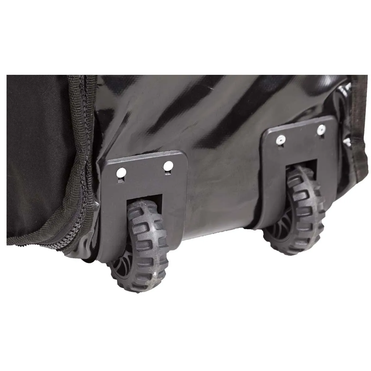 ISLAND STYLE Cycle Cover