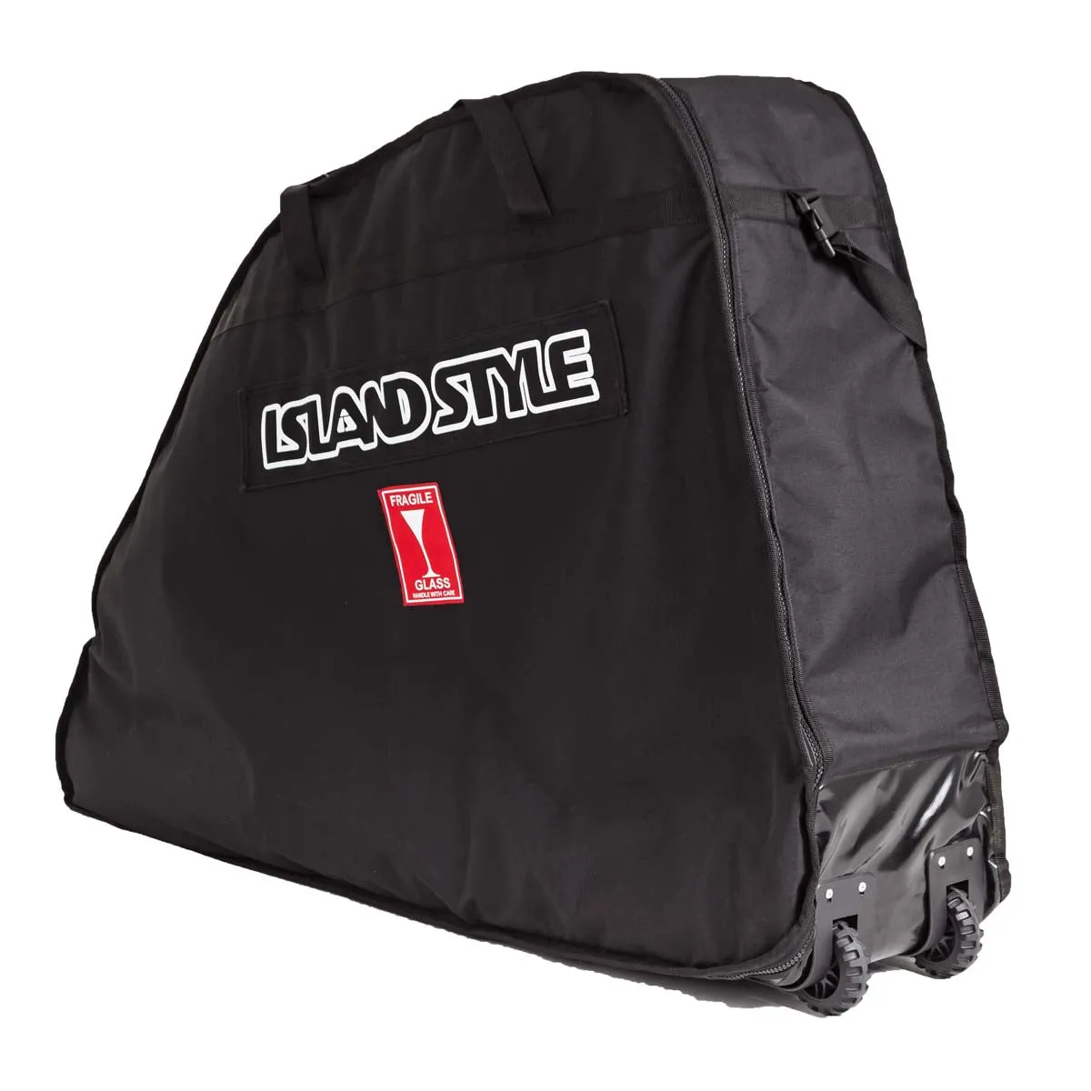 ISLAND STYLE Cycle Cover