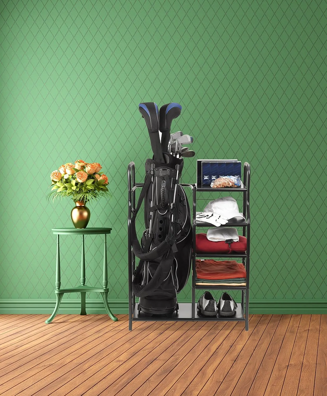 JEF WORLD OF GOLF Gifts and Gallery, Inc