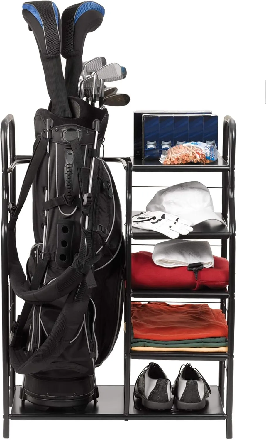 JEF WORLD OF GOLF Gifts and Gallery, Inc