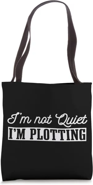 Journalist Writer Reporter Journalism Columnist Broadcaster Tote Bag