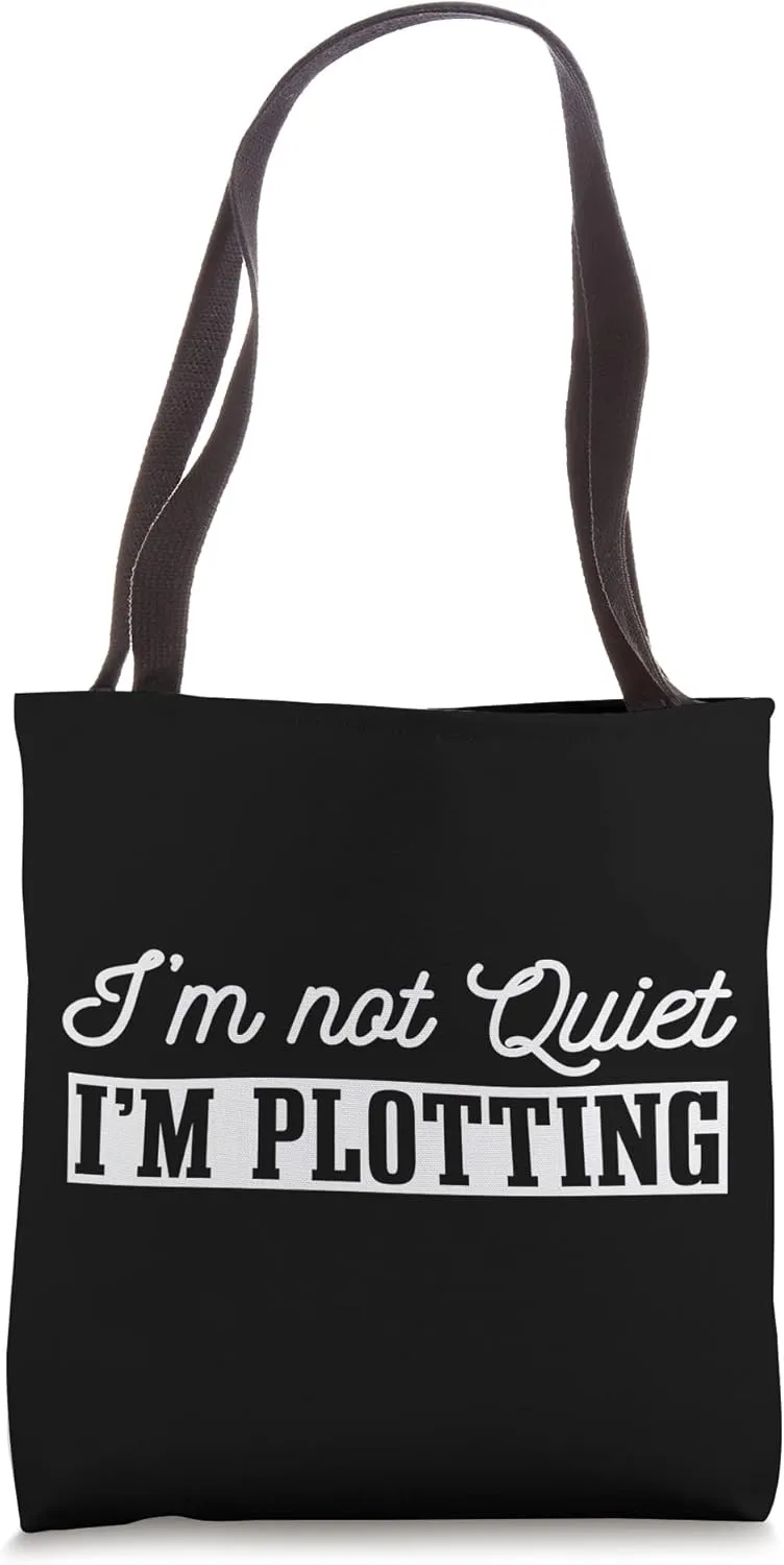 Journalist Writer Reporter Journalism Columnist Broadcaster Tote Bag