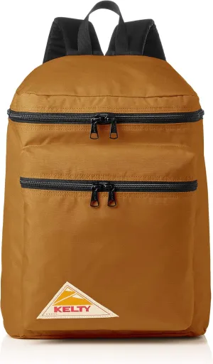 KELTY CYCLE HIKER Caramel Backpack