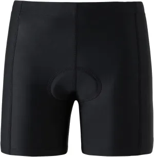 Kids Padded Bike Shorts Girls Cycling Biking Pants 3D Padding Bike Shorts for Boys