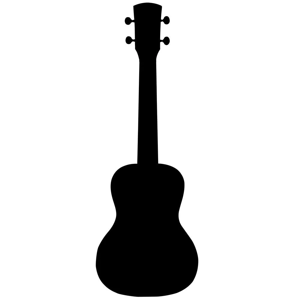 Kinsman Wooden Ukulele Case - Concert