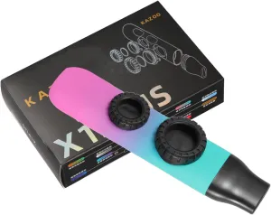 Kisangel 1Set Adjustable Tone Portable Musical Instrument for Adults for Ukulele Guitar and More for Outdoor Fun and Musical Accompaniment
