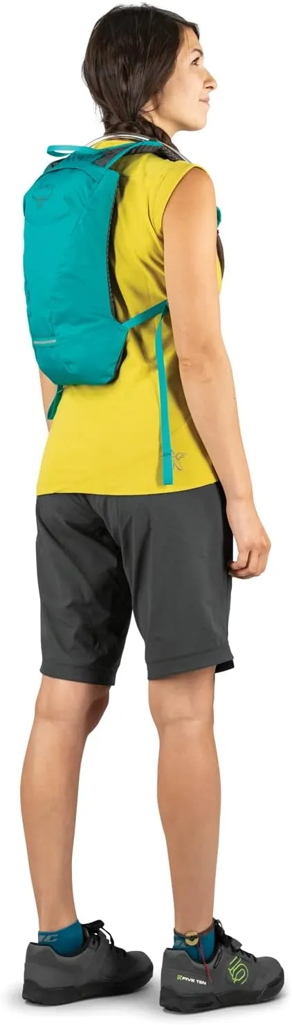 Kitsuma 1.5 - Women (Teal Reef)