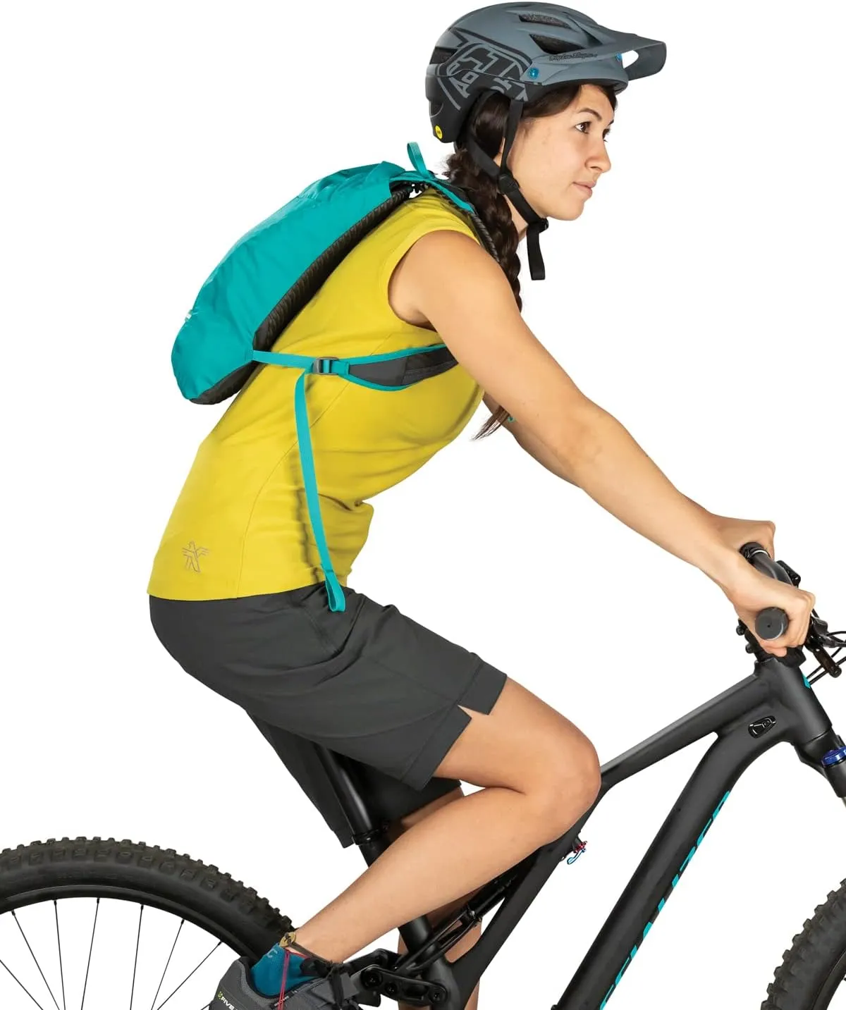 Kitsuma 1.5 - Women (Teal Reef)