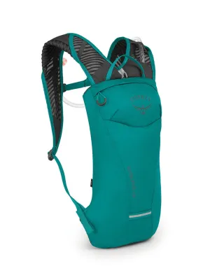 Kitsuma 1.5 - Women (Teal Reef)