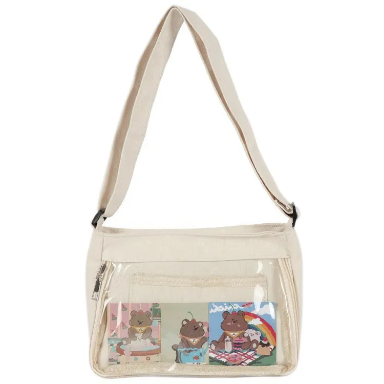 Korean Style Cute Fashion Fresh Lovely Shoulder Bags
