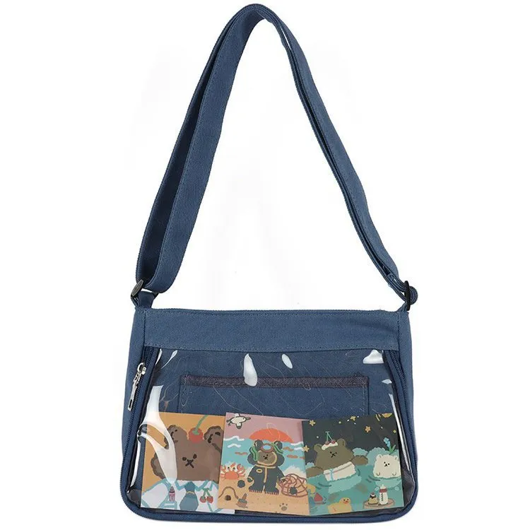 Korean Style Cute Fashion Fresh Lovely Shoulder Bags