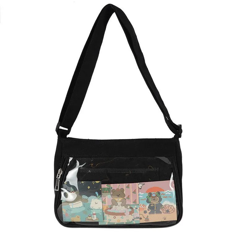 Korean Style Cute Fashion Fresh Lovely Shoulder Bags