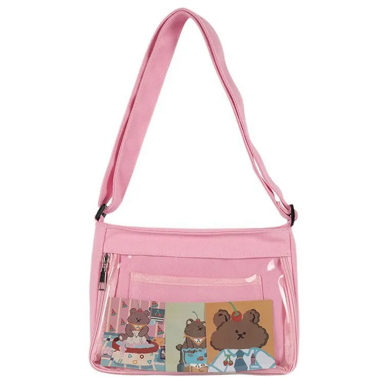 Korean Style Cute Fashion Fresh Lovely Shoulder Bags