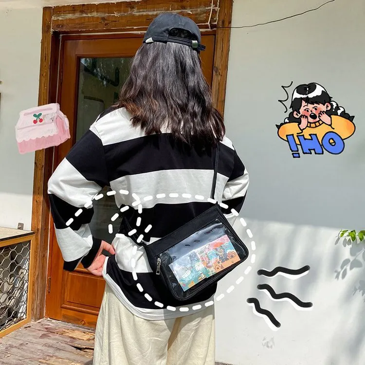 Korean Style Cute Fashion Fresh Lovely Shoulder Bags