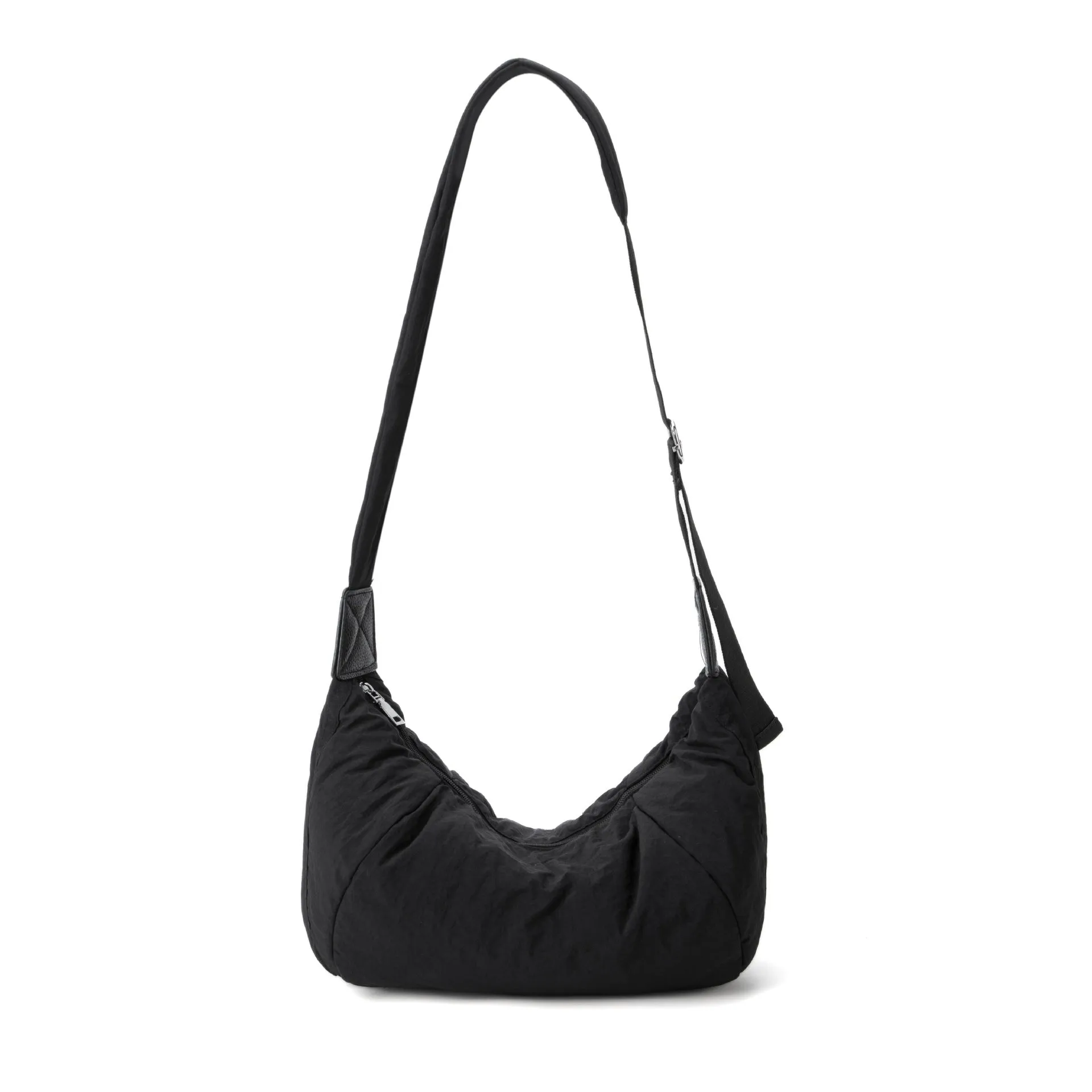Korean Style Lightweight Trendy Niche High-grade Simple Fashion Crossbody Bags