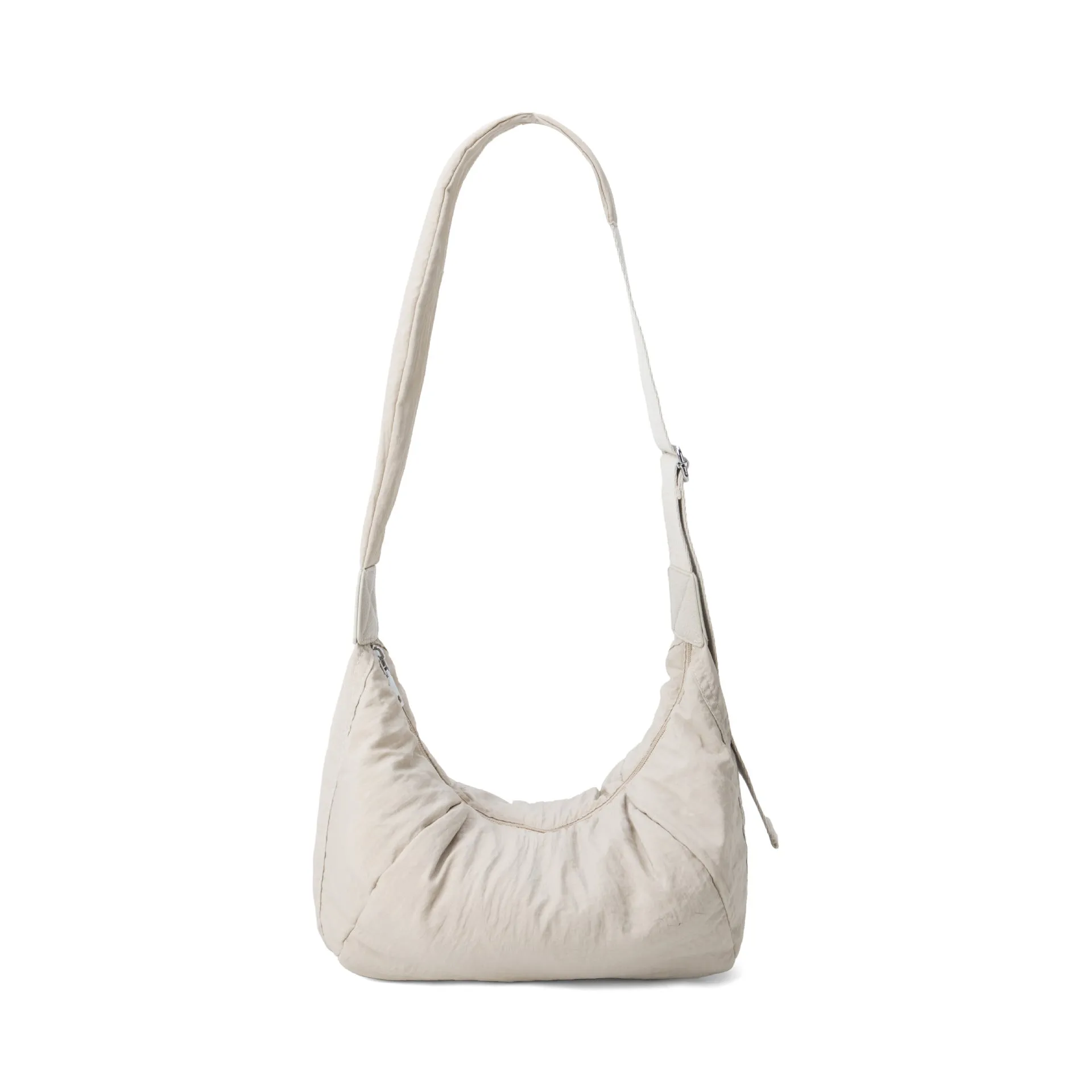 Korean Style Lightweight Trendy Niche High-grade Simple Fashion Crossbody Bags