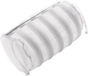 Laundry Bags Extra Large Heavy Duty for Shoes Mesh Laundry Bag Zipper Travel Laundry Bag for Shoes and Laundry