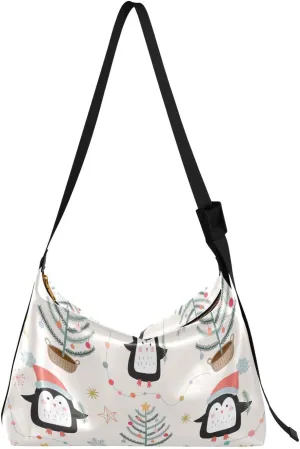 Leather Crossbody Bags for Women Cute Small Crossbody Purse Handbag Purse Shoulder Patternt 1