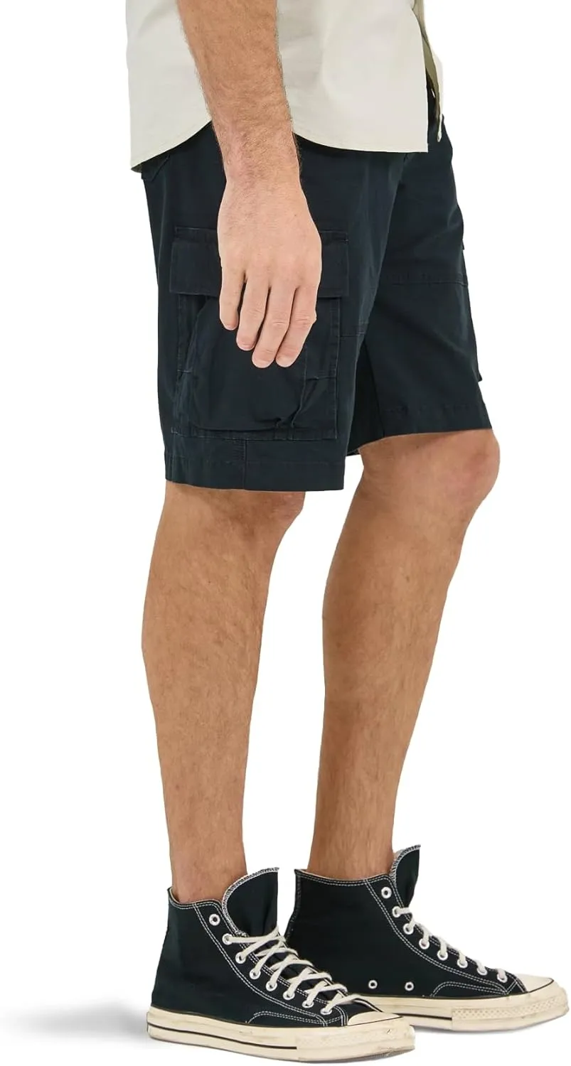 Lee Men's Extreme Motion Carolina Cargo Short