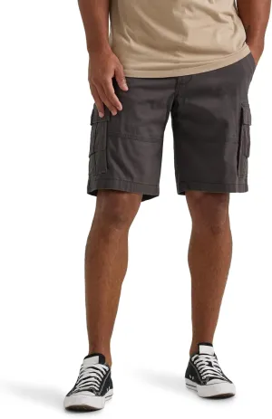 Lee Men's Extreme Motion Carolina Cargo Short