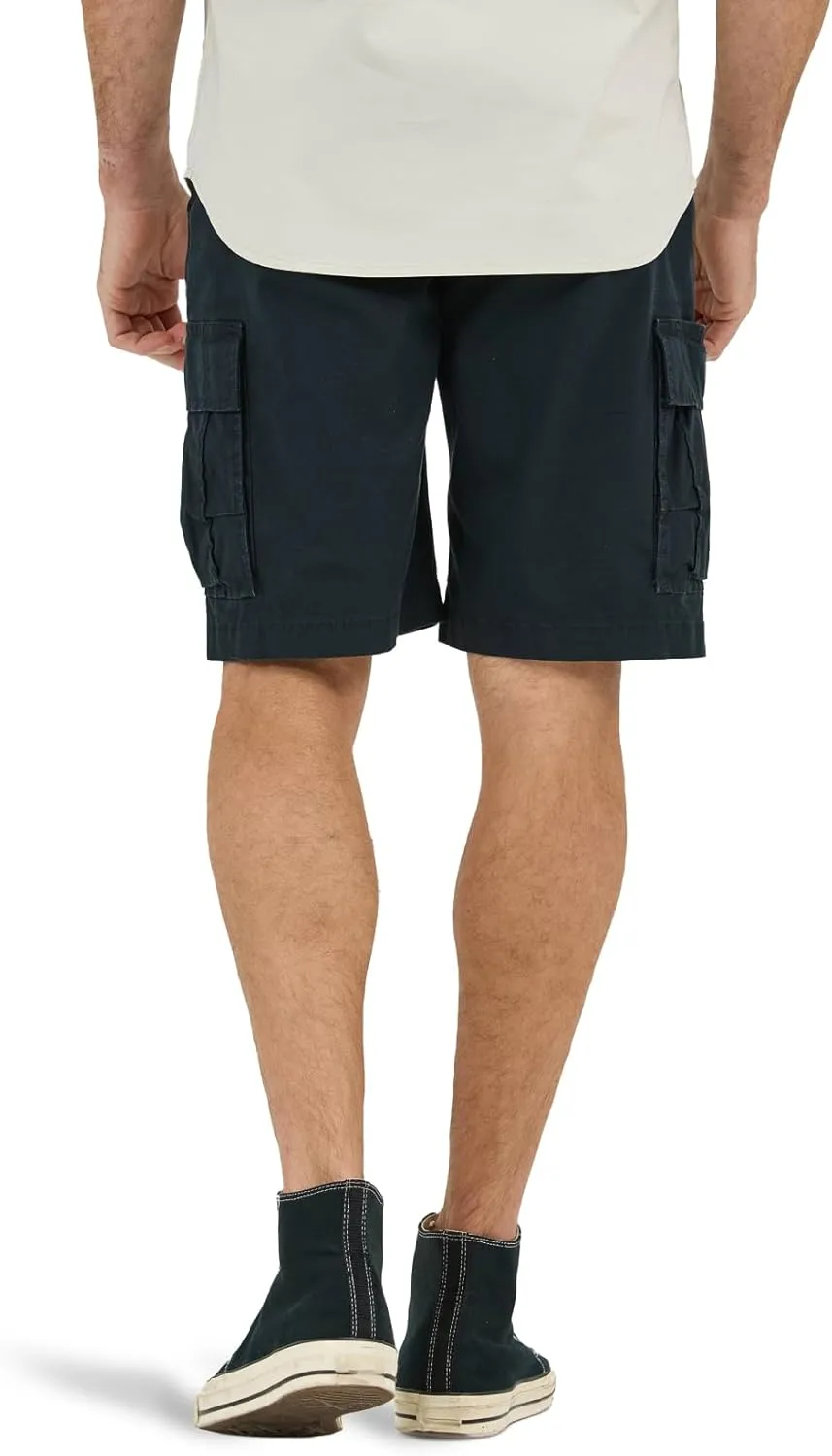 Lee Men's Extreme Motion Carolina Cargo Short