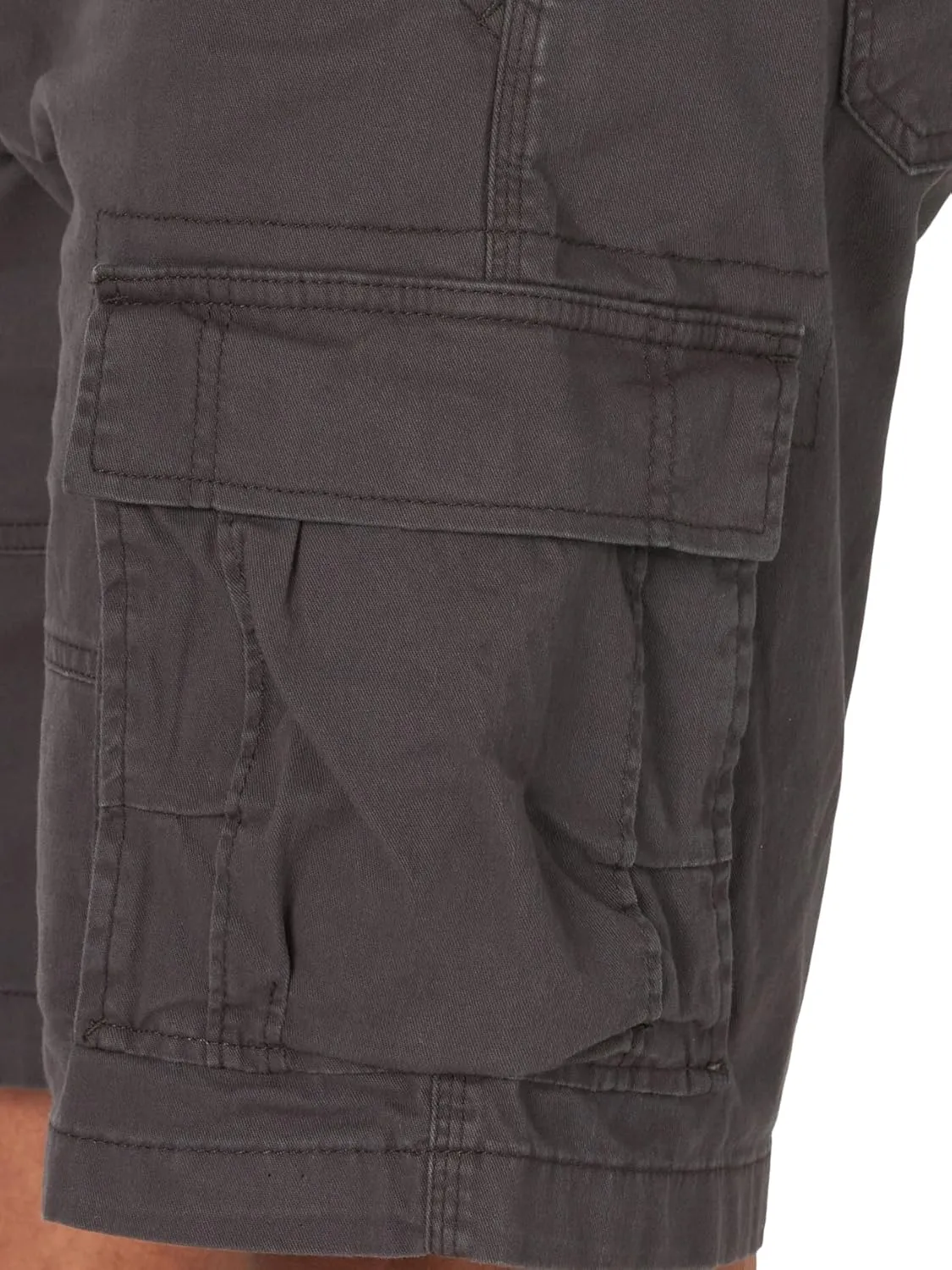 Lee Men's Extreme Motion Carolina Cargo Short