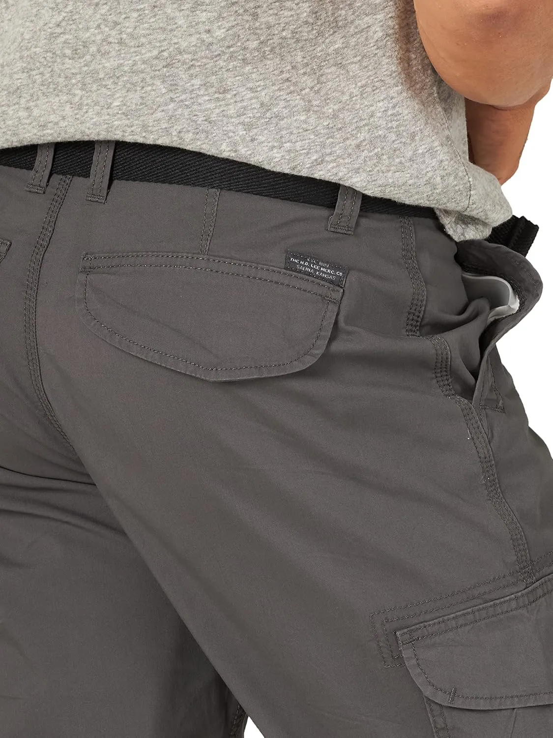 Lee Men's Sur Cargo Short