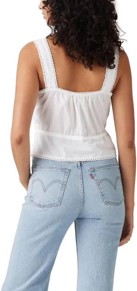 Levi's Women's Brynnley Blouse