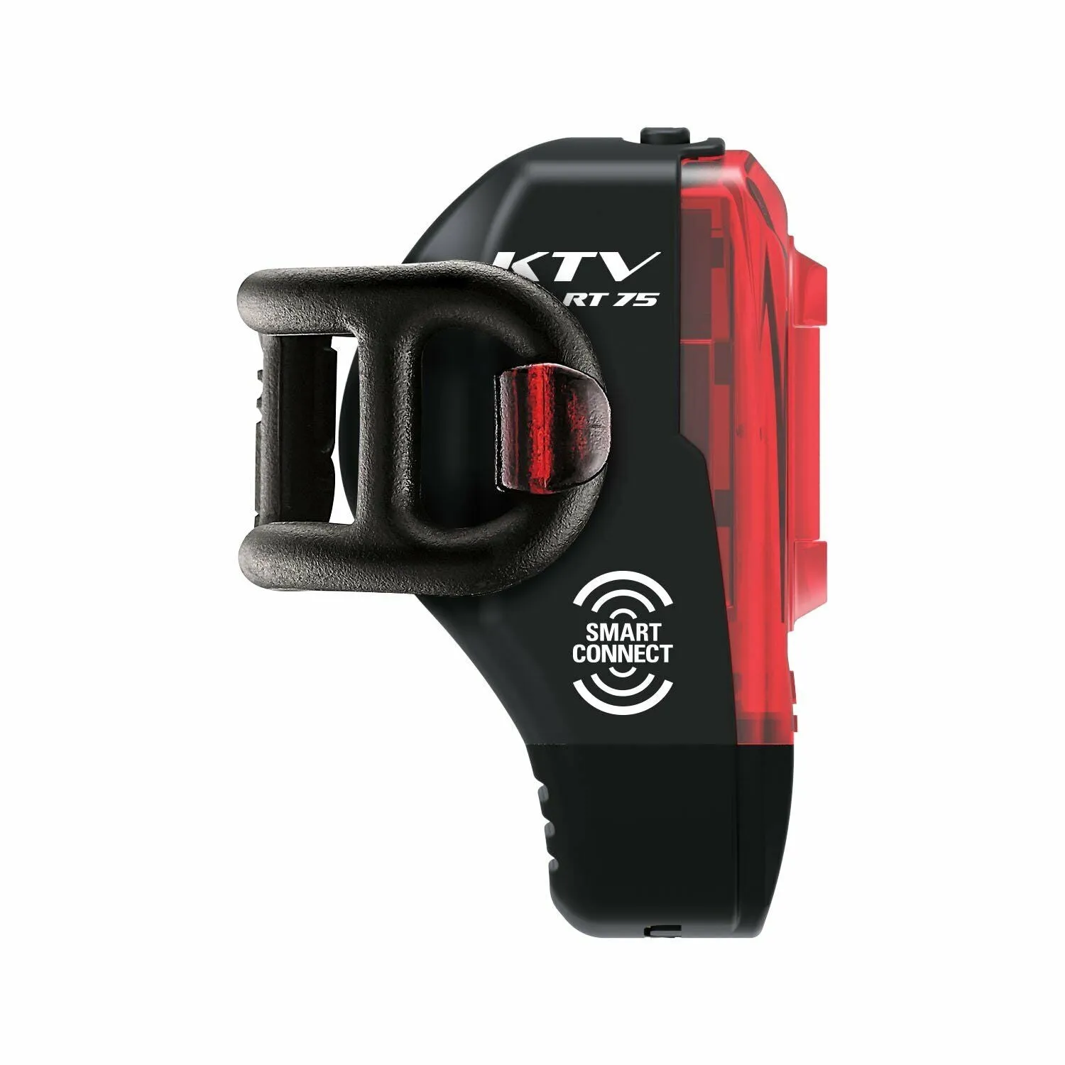 Lezyne KTV Pro Smart Rear Bicycle Light