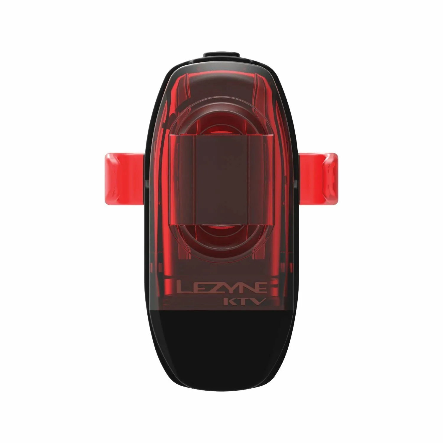 Lezyne KTV Pro Smart Rear Bicycle Light