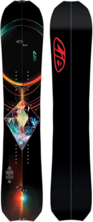 Lib Tech Orca Techno Split Snowboard