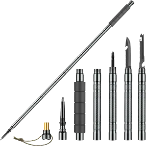 Lightweight & Durable Trekking Poles for All Your Outdoor Needs