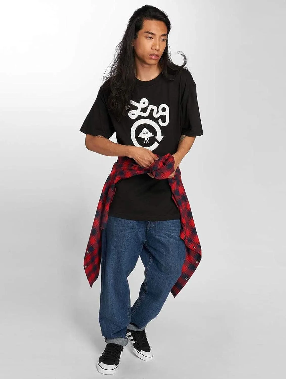 LRG Men's Cycle T Shirt