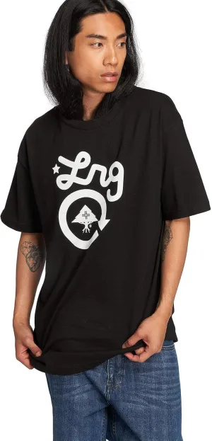 LRG Men's Cycle T Shirt