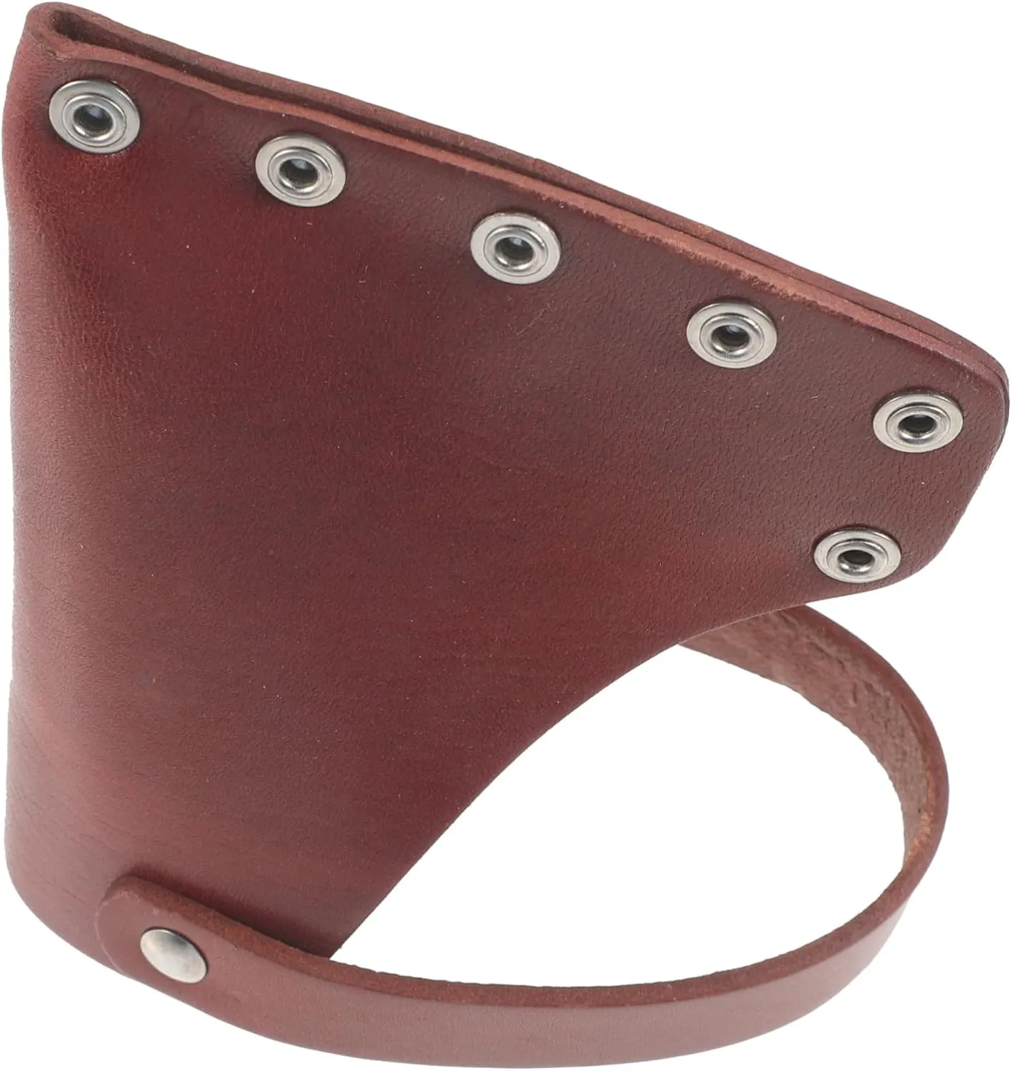Lurrose Ax Protector Camping Hatchet Axe Protector Protective Small Gardening Axe Camping Tools Protective