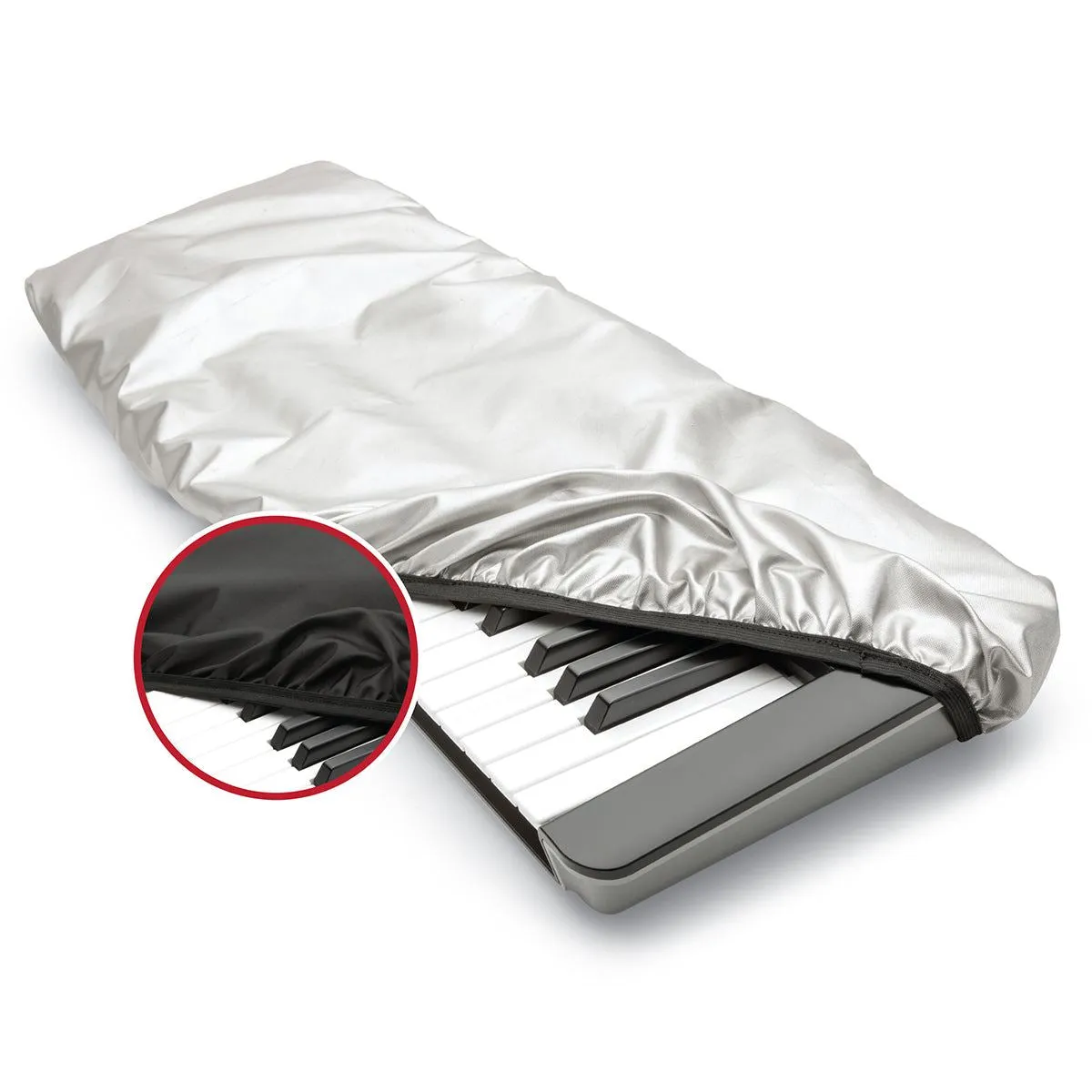 Maloney Stagegear - Keyboard Cover - Large