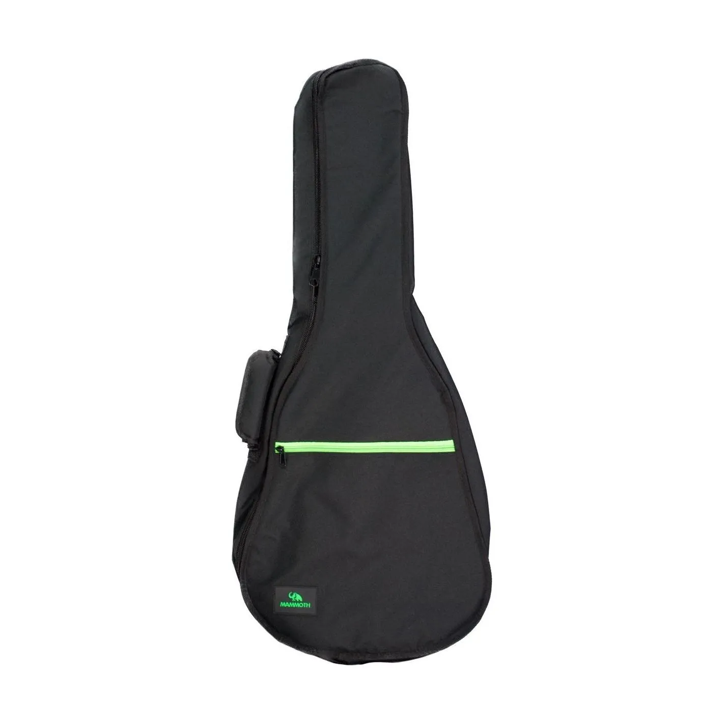 Mammoth MAM7C75 3/4 Size Classical Guitar Gig Bag