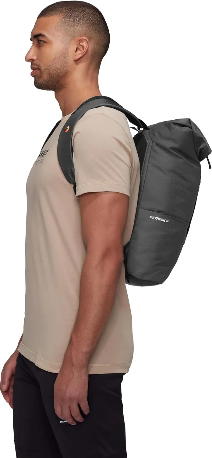 Mammut Unisex Daypack 15 Liter