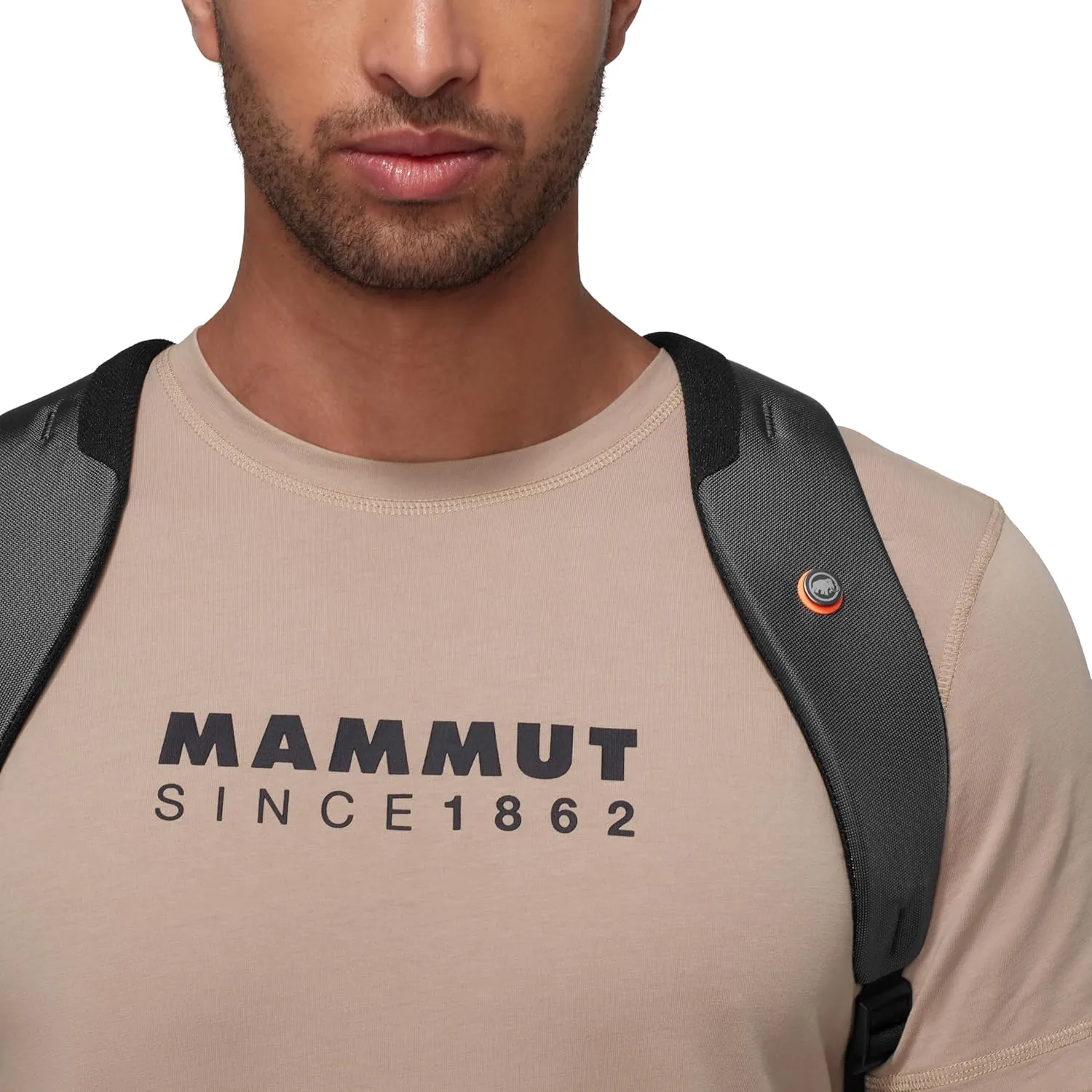 Mammut Unisex Daypack 15 Liter